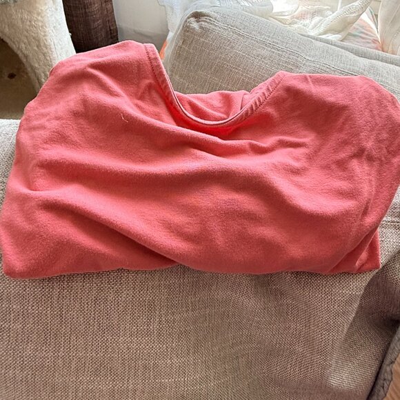 B&SH PINK bodysuit Size 0 - Picture 5 of 8